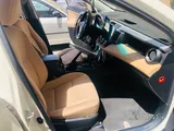 Toyota RAV4 low Milage Very Neat and Clean